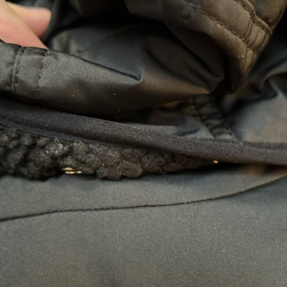 J.Crew puffer coat - Picture 6 of 7